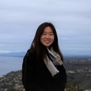 Meet your Posher, Teresa